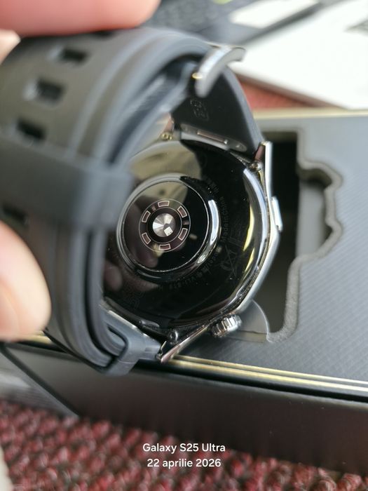 Huawei watch gt 5