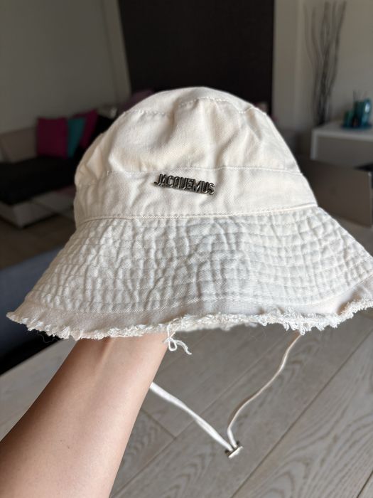 Шапка Jacquemus, нова!