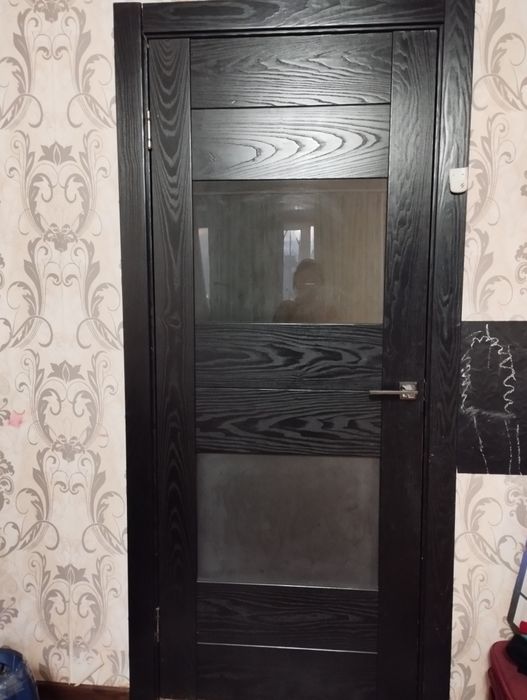 Межкомнатные двери