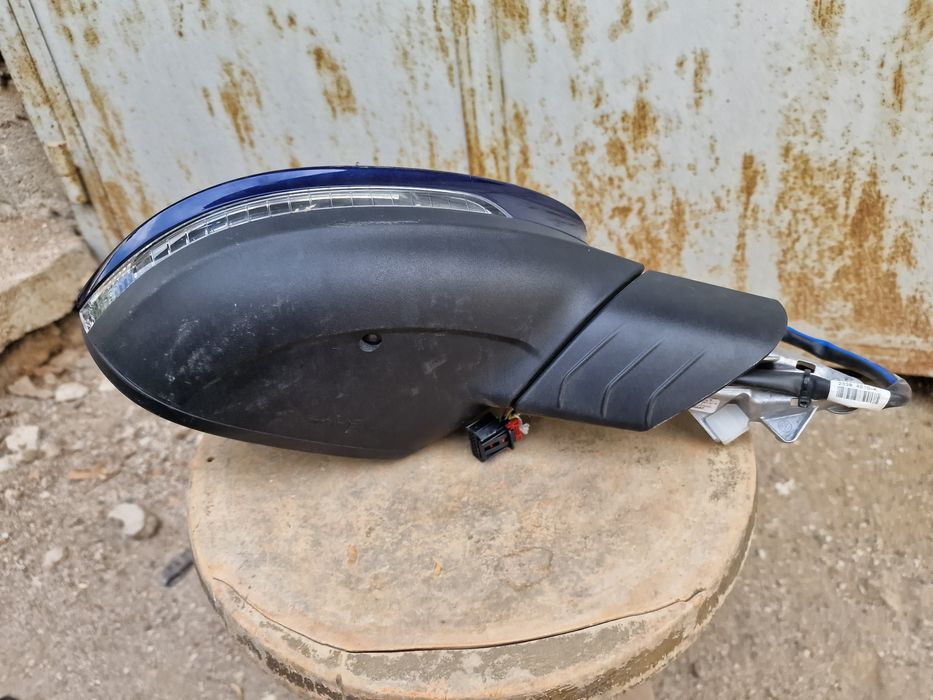 VW GOLF 8 2021   11pin дясно огледало