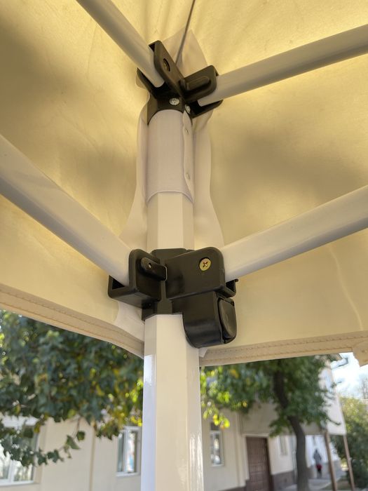 Zontik naves 3x6 3x4,5