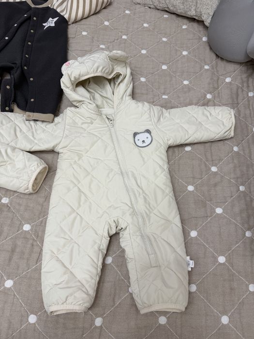 Продам детские комбинезончики 2 вида