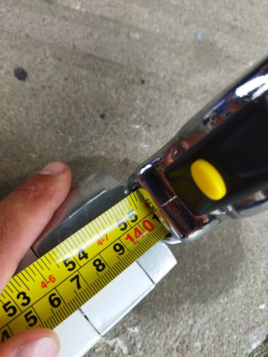 Рамо за тента на каравана форселт палатка сенник сянка