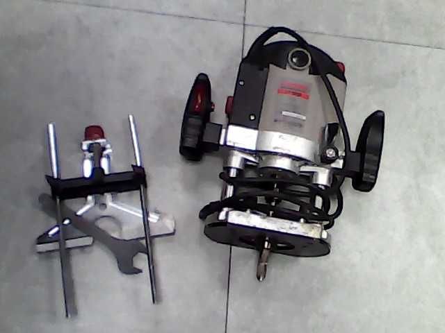 Фрезер Crown (Алматы 907848)