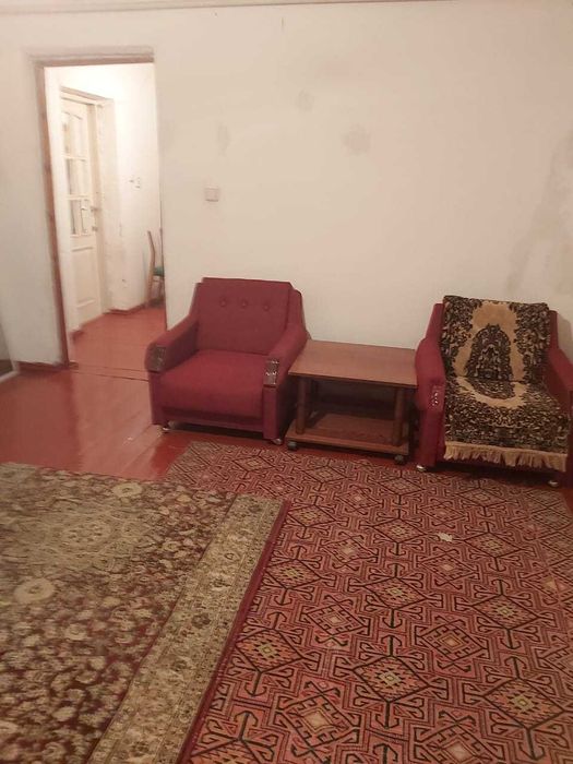 Времянка Самал 2