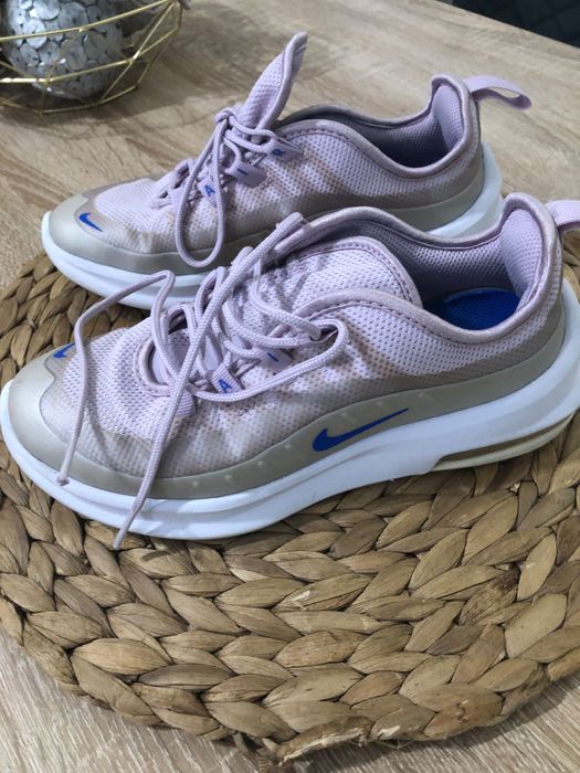 Маратонки Найк 34