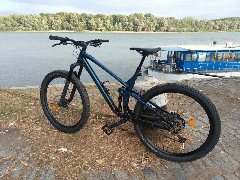 Vând/Schimb Trek Fuel EX 8