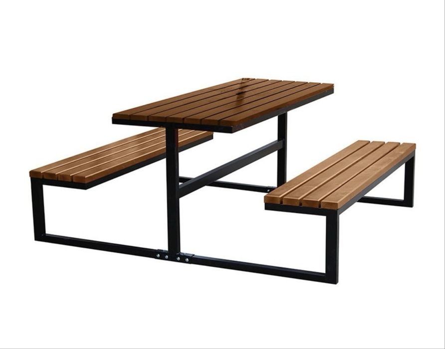 Seturi de banci cu mese pentru gradina