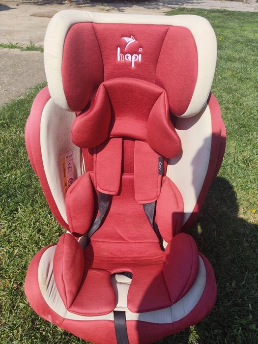 Scaun auto copii, Hapi Ozy