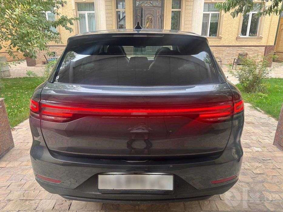 Leapmotor C11 Gibrid 2024 | 15 200 km | To’liq bronplyonka