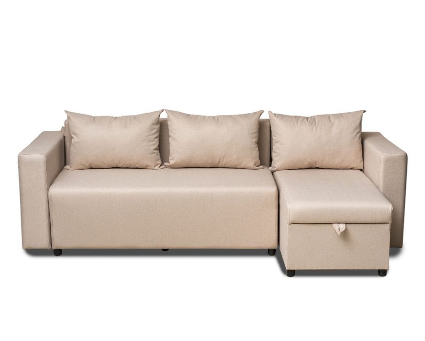 Продам диван бежевый