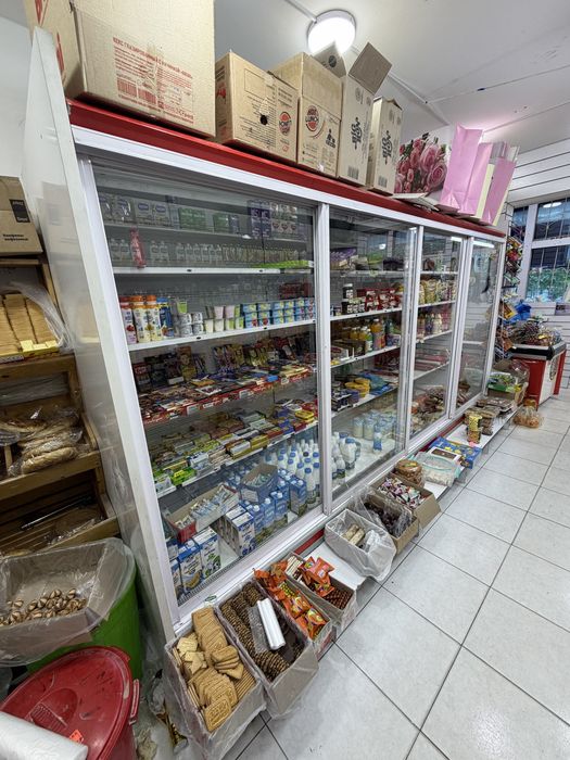 Tayyor biznes sotiladi chilonzor 19 da srochno pul zarl