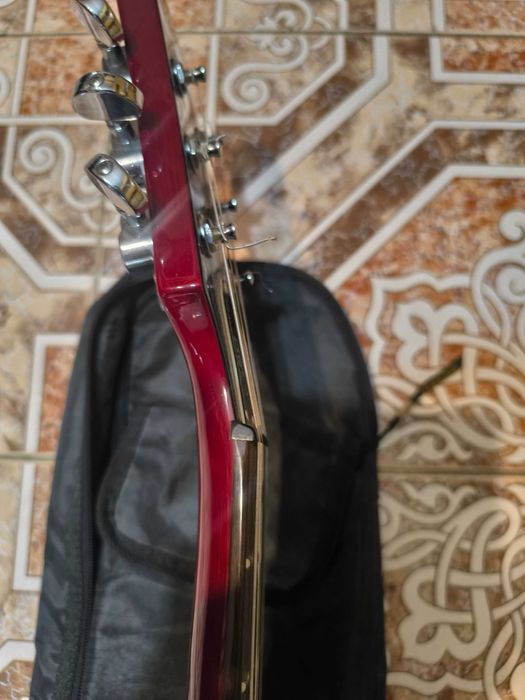 Ел Китара Epiphone SG Standard