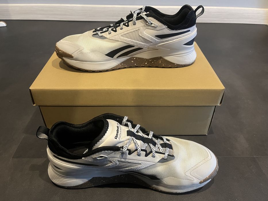 Reebok Nano X3 Adventure