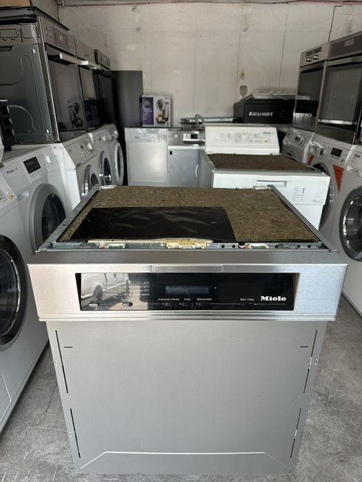 Съдомиялна +гаранция 1 година. MIELE за вграждане 60см. Безплатна доставка за София