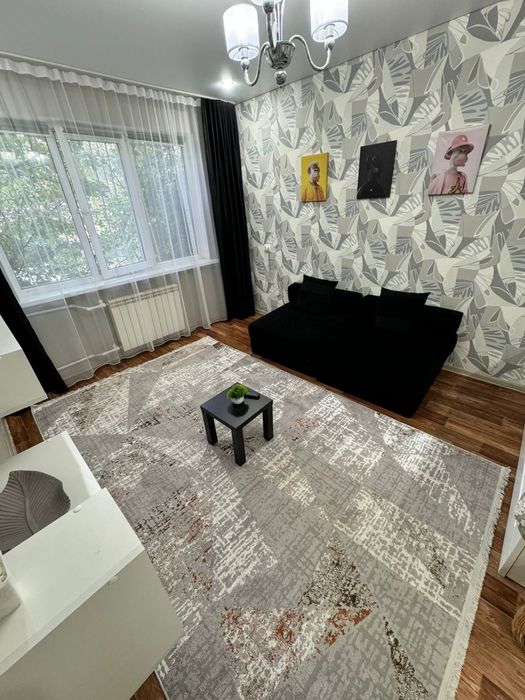 Сдам 1 комн. кв. в центре города