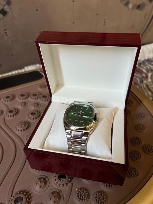 Omega наручные часы qol soat