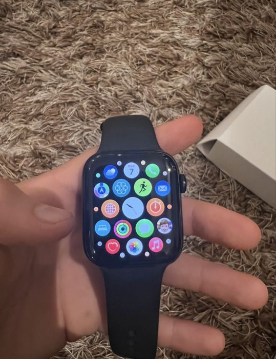 vand apple watch se versiunea a 2a