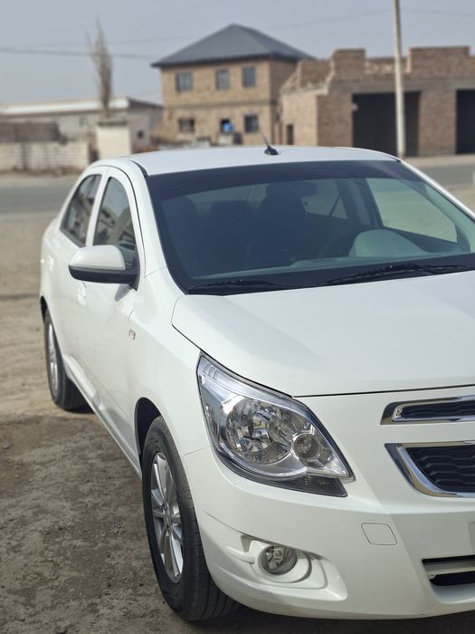 Cobalt (MCM) 2025 декабря 2026