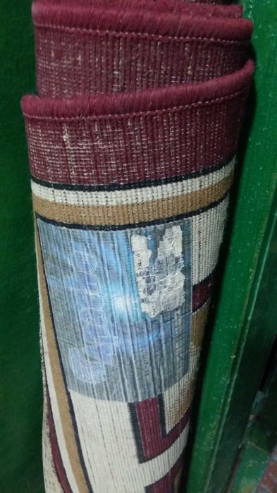 Ковер 2м на 3м и палас