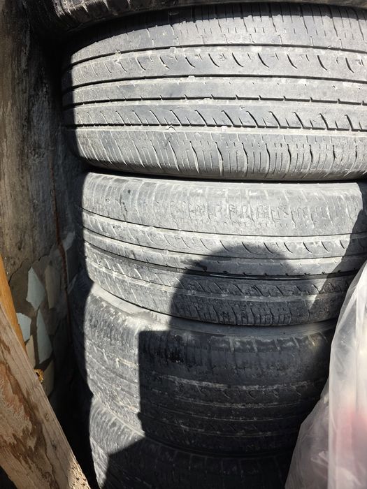 Балоны летний 4 штуки