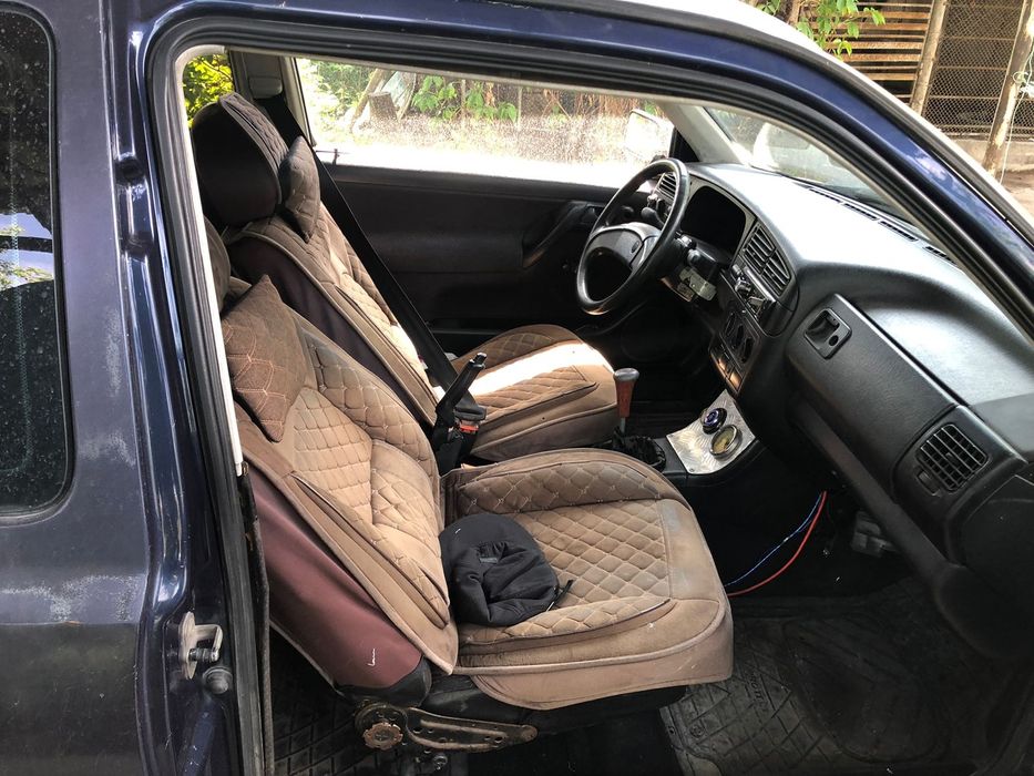 Продам volkswagen golf 3