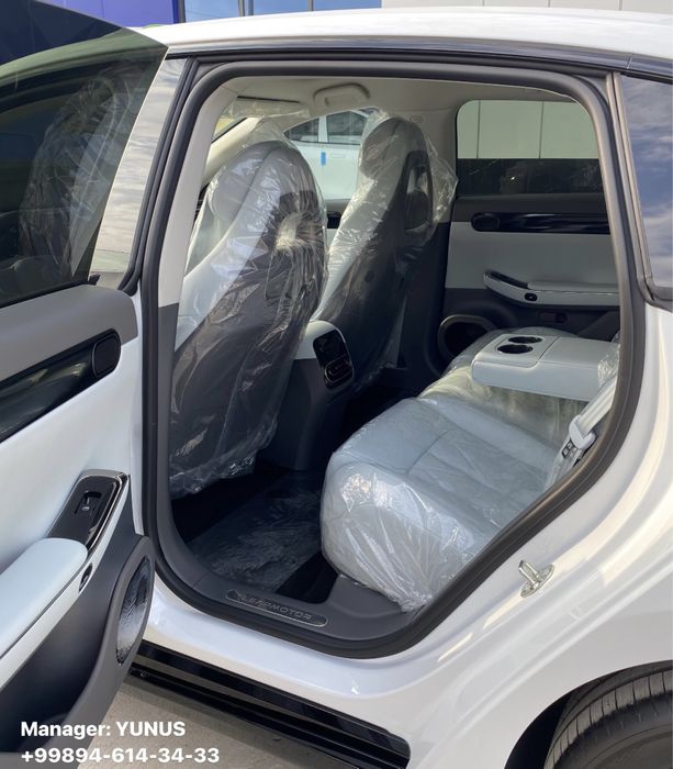 Leapmotor C01 525KM Dop Opsiya Restaylin FULL 3yil kafolat +RUSFIKATSA