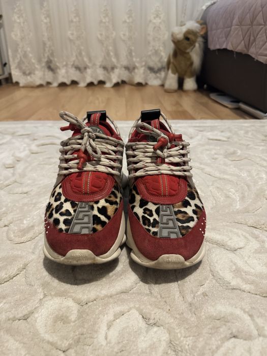 Versace Chain Reaction