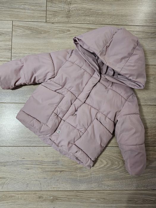 Зимно яке Mango 86