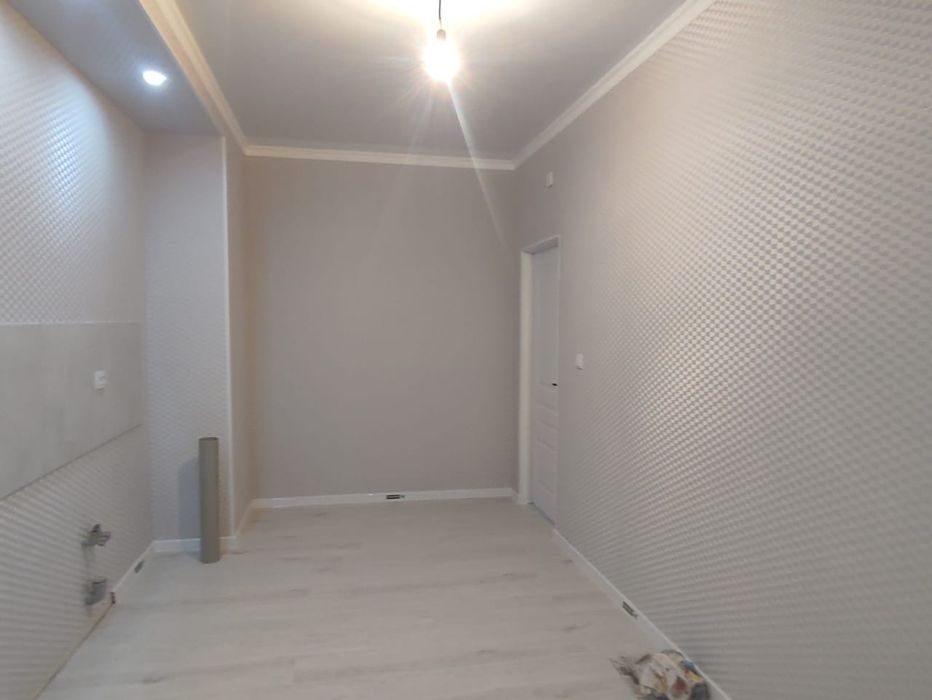 Премиум деңгейде обой жапсыру — мінсіз нәтиже