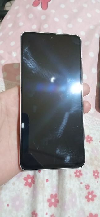 Redmi K 70 ultra