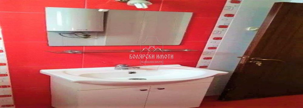 Двустаен апартамент под наем в Идеален център до Кооперативния пазар