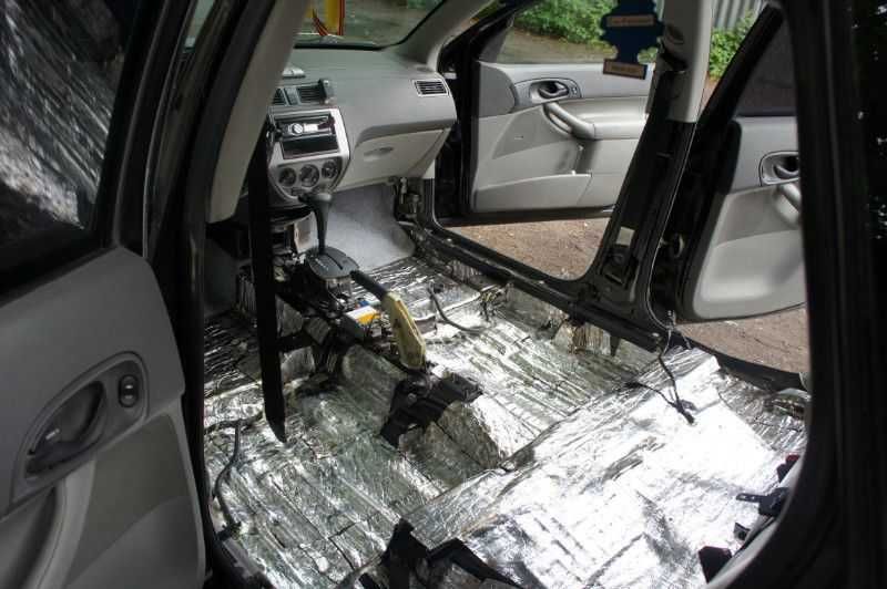 РИЗОЛИН Кровля Мягкая Самоклеящаяся