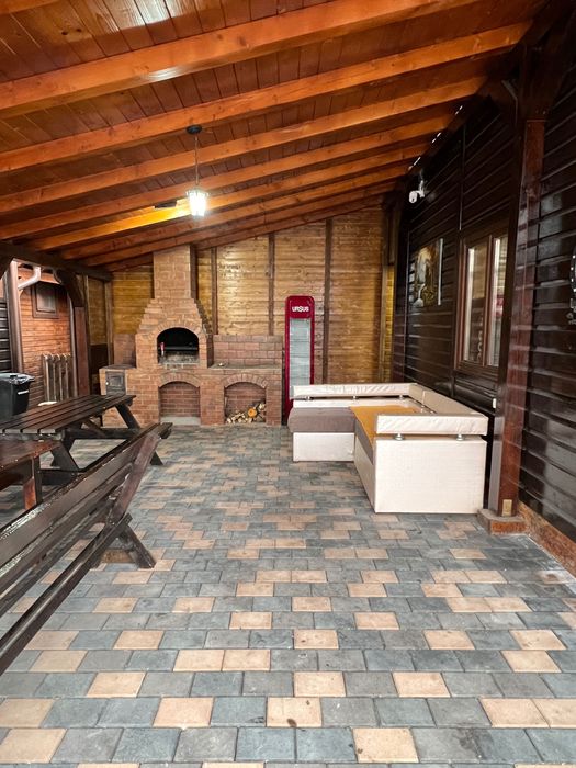 Cabana Băile Figa !