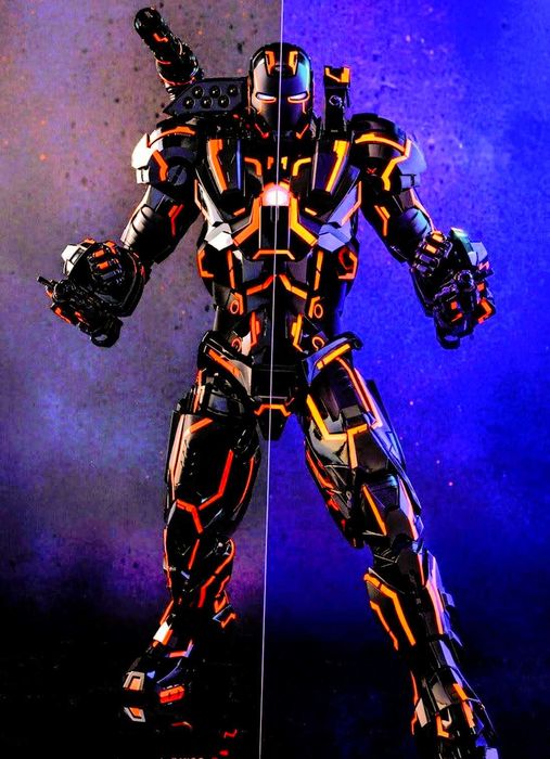 HotToys НОВИ Фигури - ПРОМО ЦЕНИ !