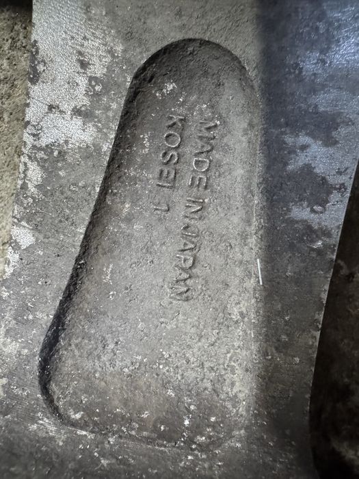Продам колеса в сборе, резина и диски
