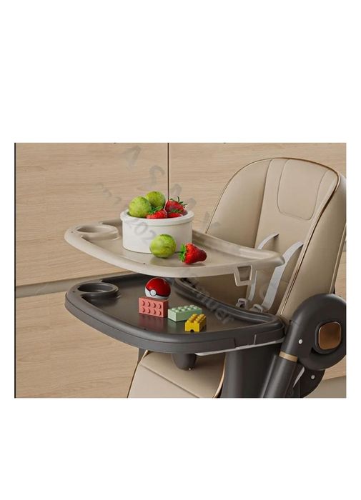 Кормящей стульчик трансформер