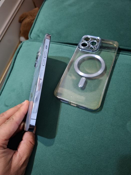 Iphone 13 pro max 128 gb