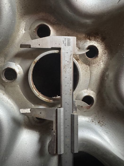 Jante aluminiu 16” originale Peugeot