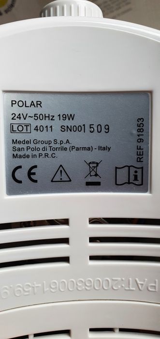 Umidificator de aer copii