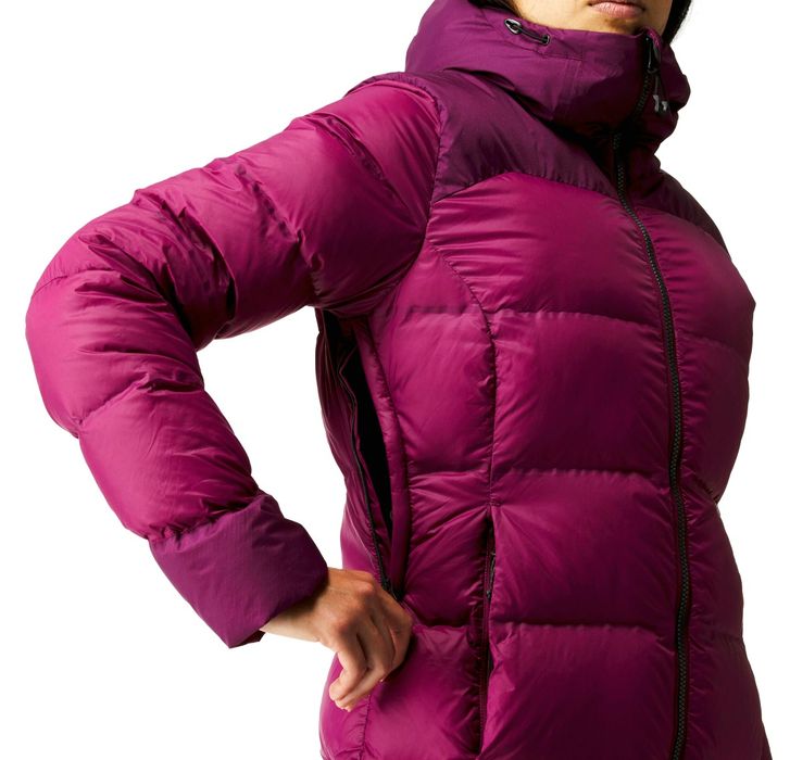 Geacă puf damă m36