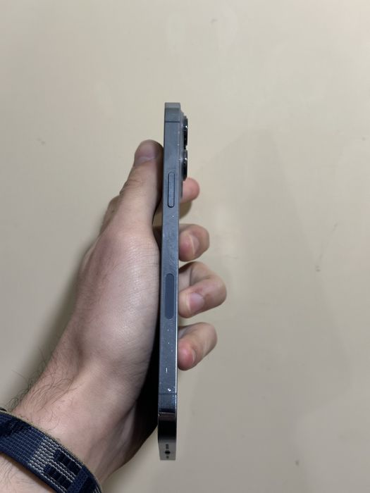 iPhone 13 Pro Max 128GB 80%