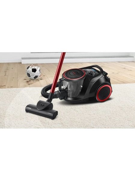Bosch Пылесос BGS41POW1