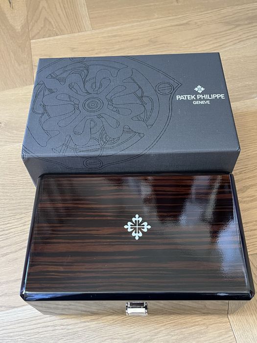 philippe patek часовник