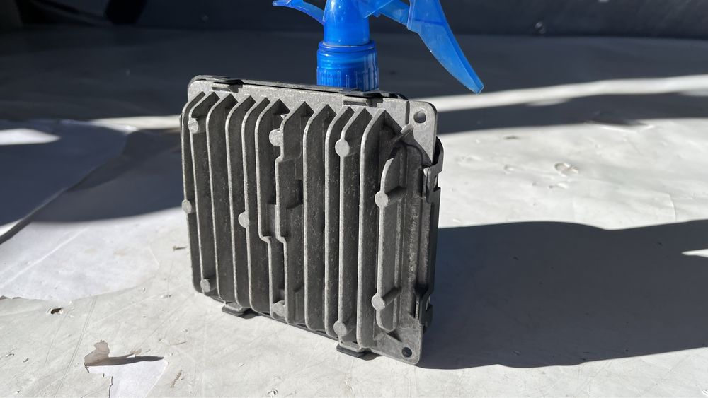 Баласт Volvo S60/S90/V60/V90/XC60/XC90