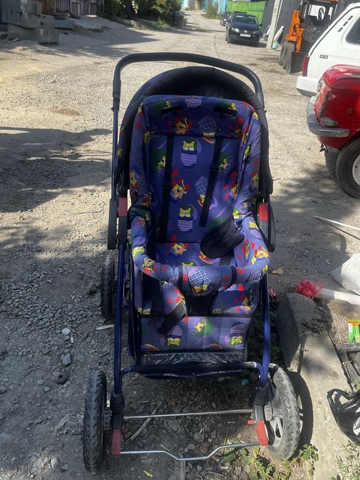 Продам бу коляски срочно