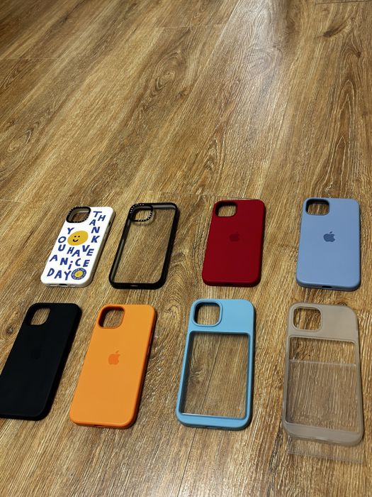 iPhone 13 - кейсове