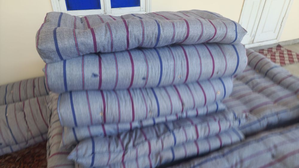 Arzon narxda Paxtalik matras optom