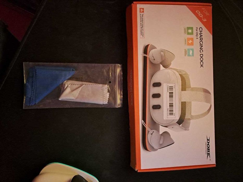 Meta Quest 3 512 GB