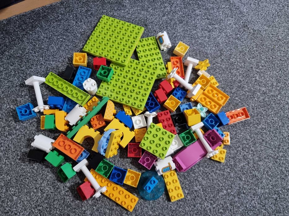 Конструктор LEGO Duplo
